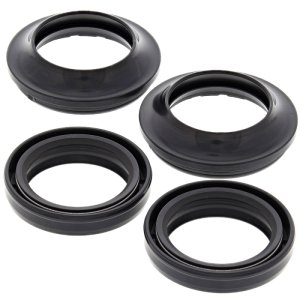 Yamaha CP250X Morphous Fork Oil Seal & Dust Seal Kit - All Balls Racing - All Balls Racing - `06-`08 Yamaha CP250X Morphous Fork Oil Seal & Dust Seal Kit - All Balls Racing - All Balls Racing - `06-`08